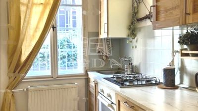 Budapest, XIV. kerület Квартира - 72.890.000 HUF