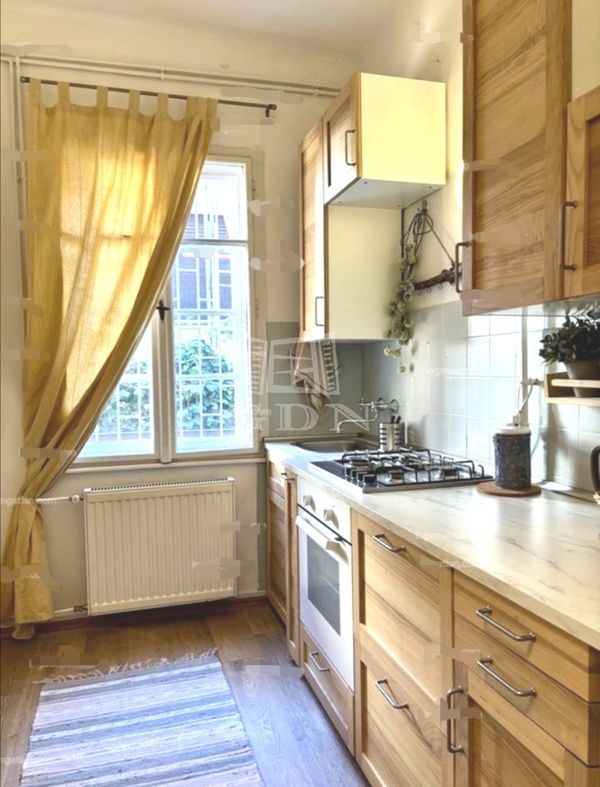 Продается Budapest XIV. kerület Квартира (кирпичная)