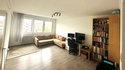 Budapest, XIV. kerület Квартира - 61.900.000 HUF