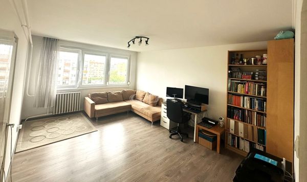 Vânzare Budapest XIV. kerület Locuinta (panel)