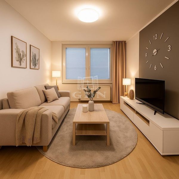 Eladó Budapest X. kerület Lakás (panel)