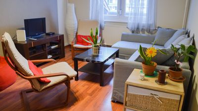 Budapest, IX. kerület Wohnung - 68.000.000 HUF