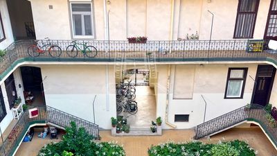 Budapest, IX. kerület Wohnung - 89.500.000 HUF