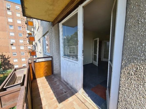 Продается Budapest IV. kerület Квартира (панель)