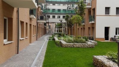 Budapest, VIII. kerület Wohnung - 81.500.000 HUF