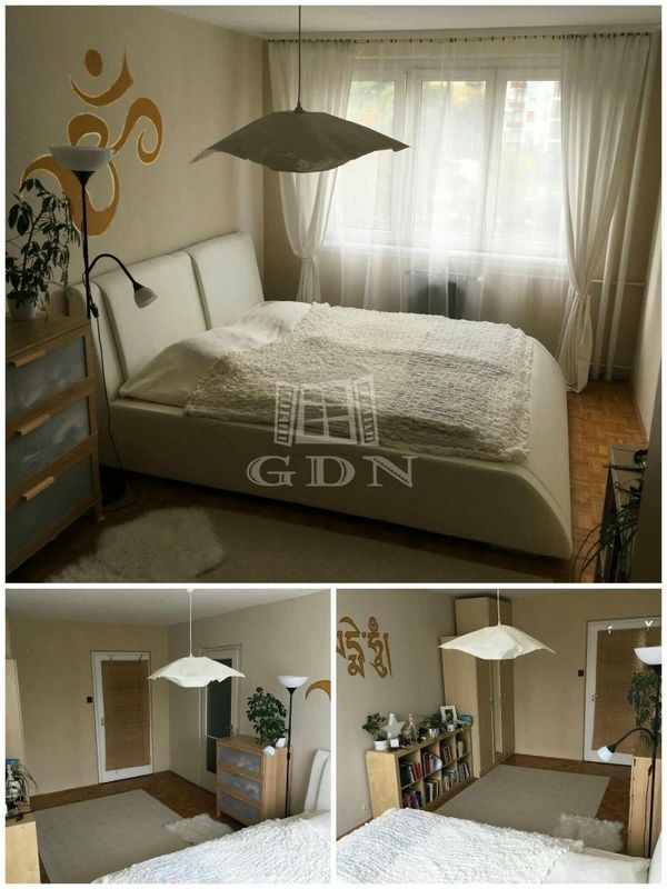 Eladó Budapest III. kerület Lakás (panel)