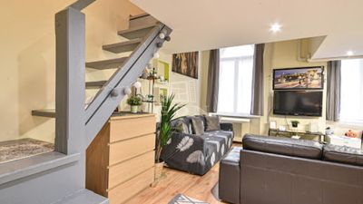 Budapest, VII. kerület  - 93.500.000 HUF