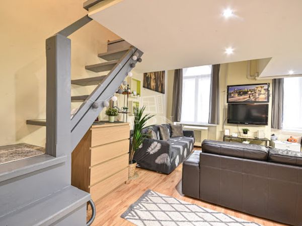 Vânzare Budapest VII. kerület Locuinta (caramida)