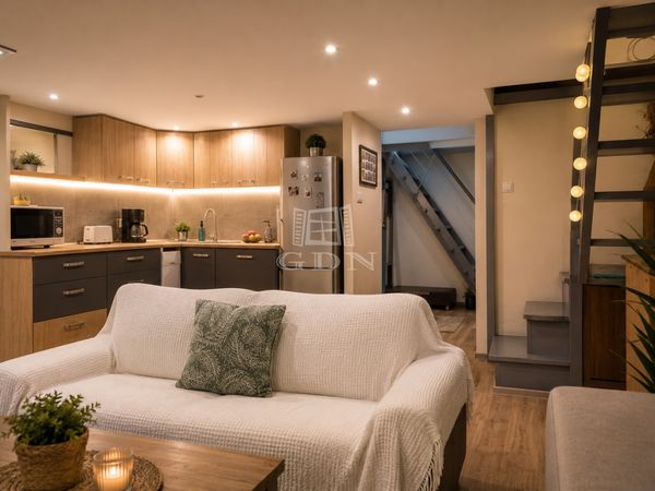 Verkauf Budapest VII. kerület Wohnung