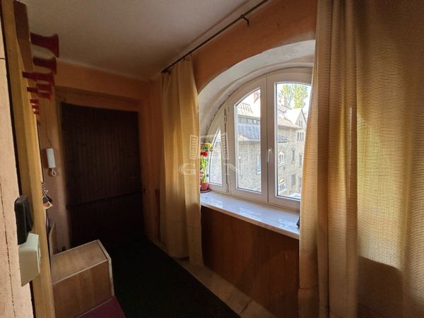 Eladó Budapest IX. kerület Lakás (téglaépítésű)