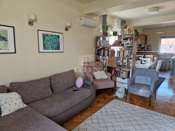 Eladó Budapest XVIII. kerület Lakás (téglaépítésű)