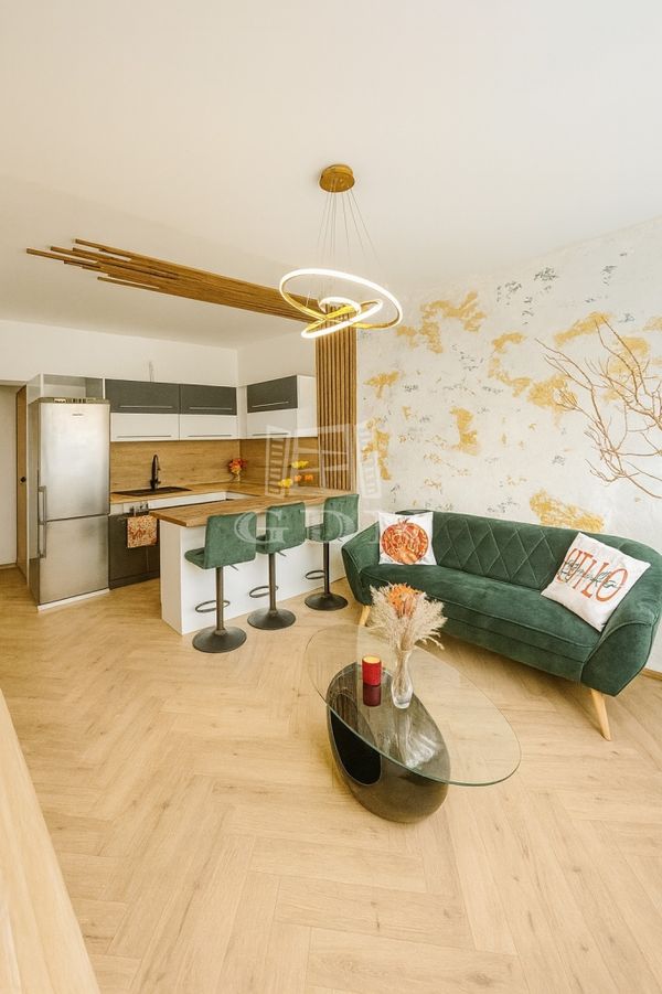 出卖 Budapest XVIII. kerület 公寓房（非砖头）