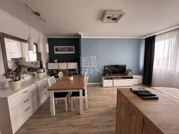 Продается Budapest XIV. kerület Квартира (панель)