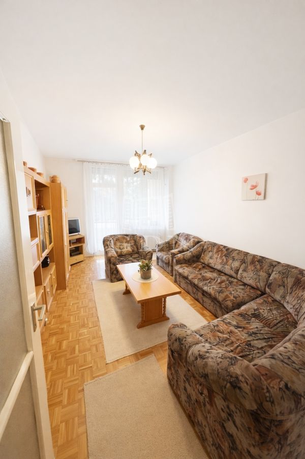 Eladó Budapest IV. kerület Lakás