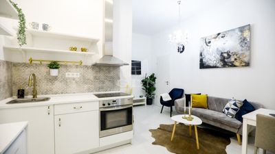 Budapest, IX. kerület Wohnung - 58.000.000 HUF