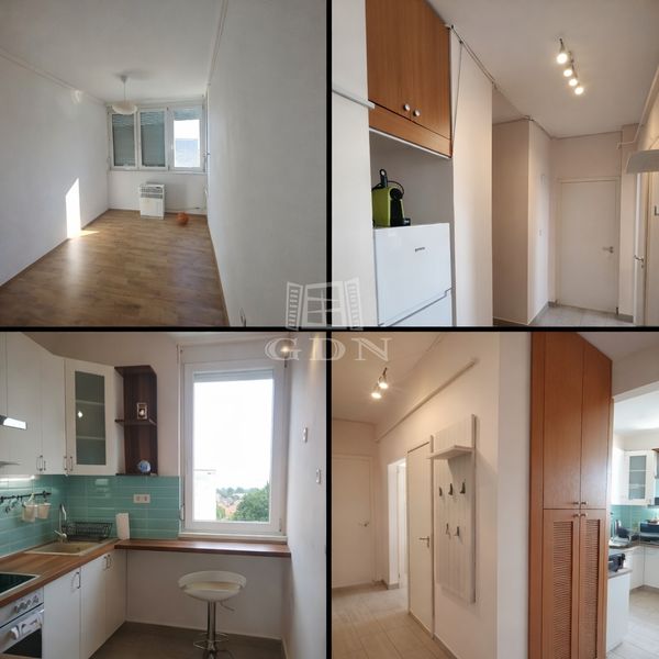 Eladó Budapest IV. kerület Lakás