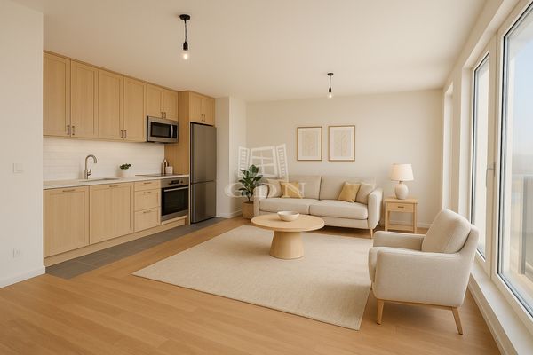 Eladó Budapest XIV. kerület Lakás (téglaépítésű)