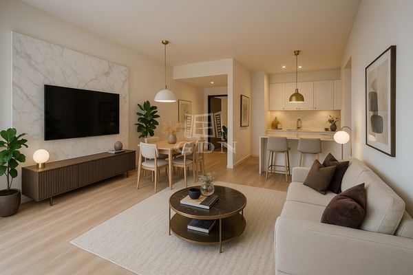 Eladó Budapest XIV. kerület Lakás (téglaépítésű)