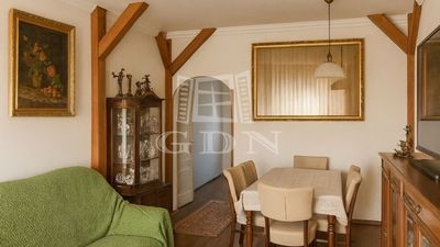 Budapest, XV. kerület Flat - 71.500.000 HUF