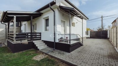 Budapest, XX. kerület Családi ház - 114.900.000 Ft