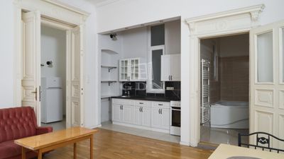 Budapest, IX. kerület Lakás - 87.450.000 Ft