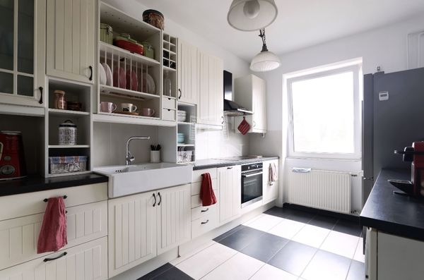 Verkauf Budapest XI. kerület Wohnung (Ziegel)