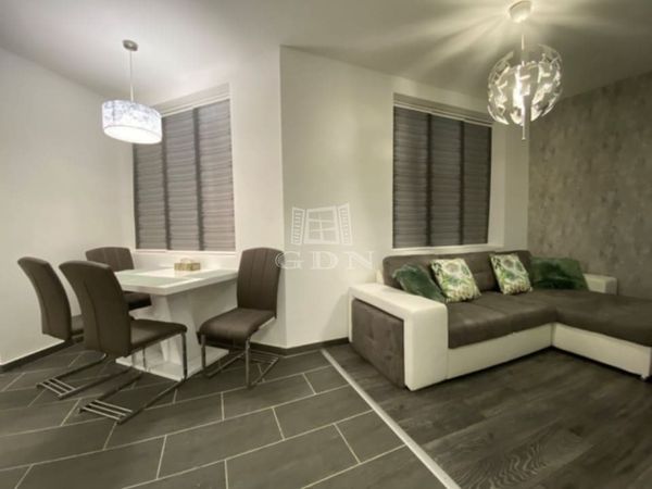 Verkauf Budapest XI. kerület Wohnung (Ziegel)