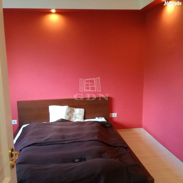 Verkauf Budapest XI. kerület Wohnung (Schiebeladen)