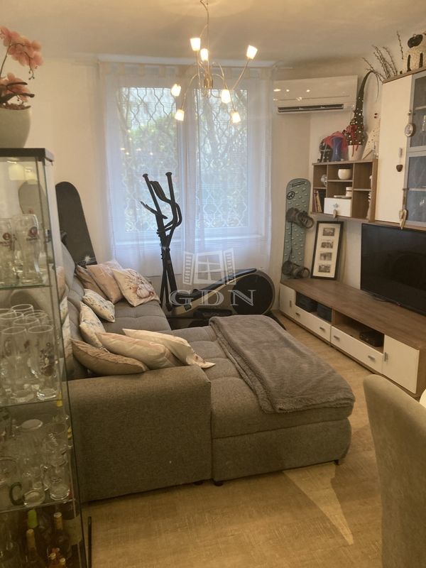 For sale Budapest XI. kerület Flat (brick)