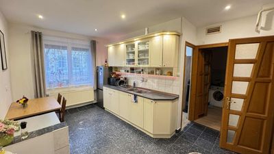 Budapest, X. kerület Lakás - 78.000.000 Ft