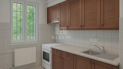 Budapest, II. kerület Lakás - 74.900.000 Ft