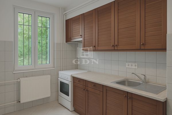 Eladó Budapest II. kerület Lakás (téglaépítésű)