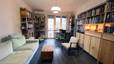 Budapest, XI. kerület Flat - 92.000.000 HUF