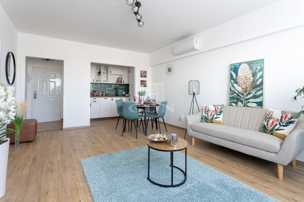 Eladó Budapest XIV. kerület Lakás (panel)