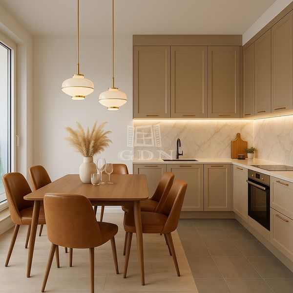 Eladó Budapest XIV. kerület Lakás (téglaépítésű)