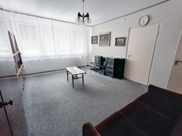 Eladó Budapest X. kerület Lakás (panel)