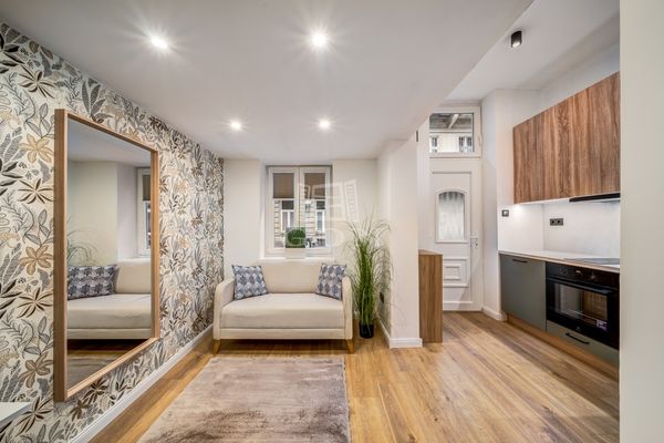 Vânzare Budapest XIII. kerület Locuinta (caramida)