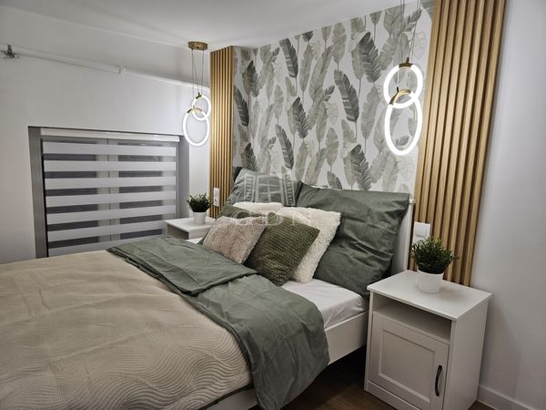 For sale Budapest VI. kerület Flat (brick)