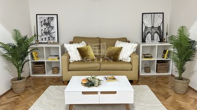 Budapest, VII. kerület Lakás - 47.500.000 Ft