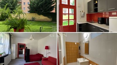 Budapest, III. kerület Lakás - 57.800.000 Ft