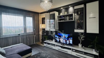 Budapest, XV. kerület Flat - 81.300.000 HUF