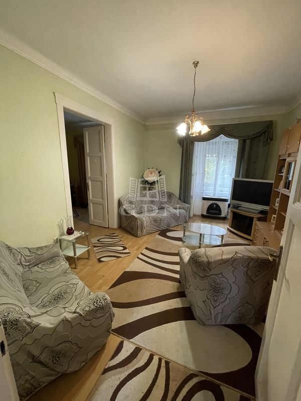 出卖 Budapest VII. kerület 公寓房（砖头）