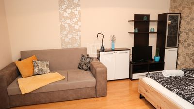 Budapest, VI. kerület Lakás - 53.900.000 Ft