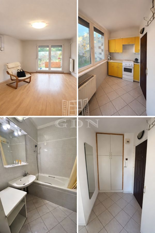 Eladó Budapest III. kerület Lakás