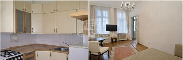 Kiadó Budapest V. kerület Lakás (téglaépítésű)