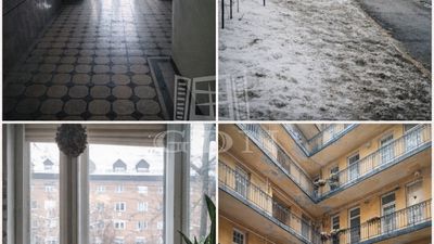 Budapest, XIV. kerület Квартира - 79.800.000 HUF