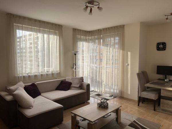 Verkauf Budapest XX. kerület Wohnung (Ziegel)