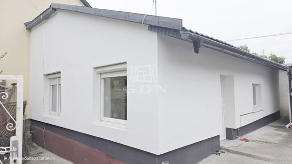 Eladó Budapest XX. kerület Házrész