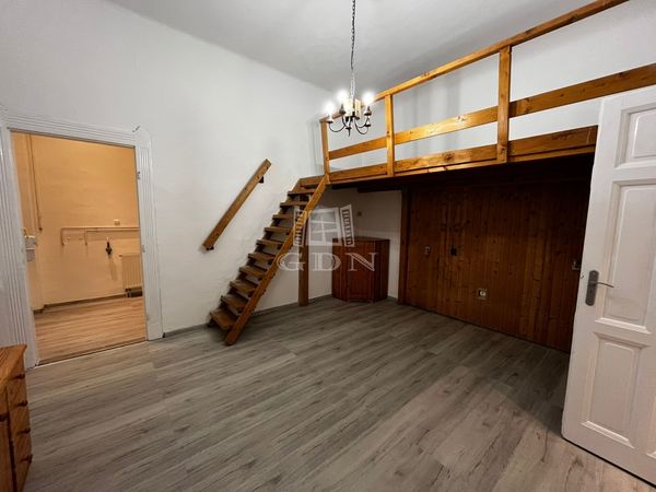 Eladó Budapest VII. kerület Lakás