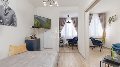 Budapest, VII. kerület Lakás - 84.900.000 Ft